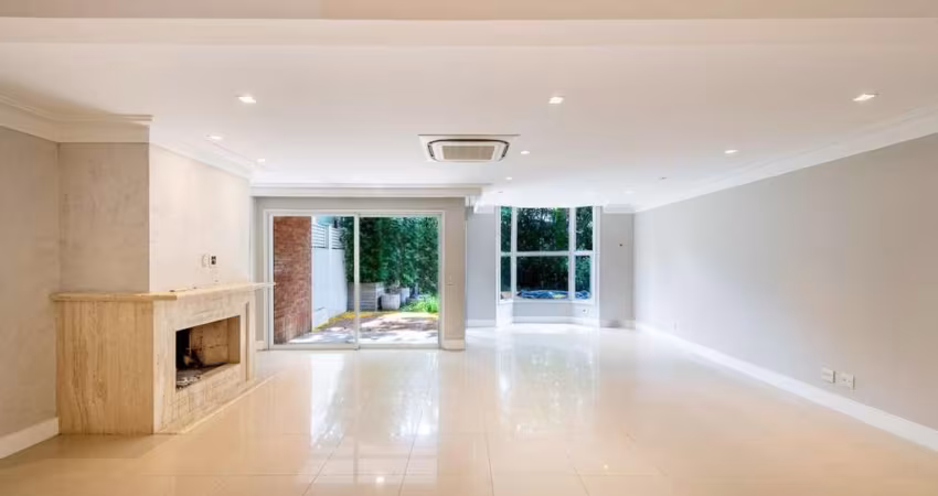 Casa para comprar Com 4 dormitórios , 431 m²