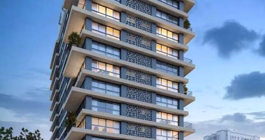 Apartamento Garden em Bom Fim