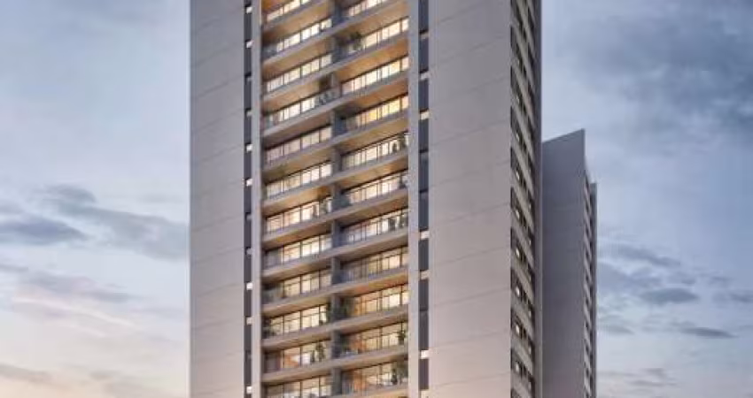 Apartamento Garden em Menino Deus