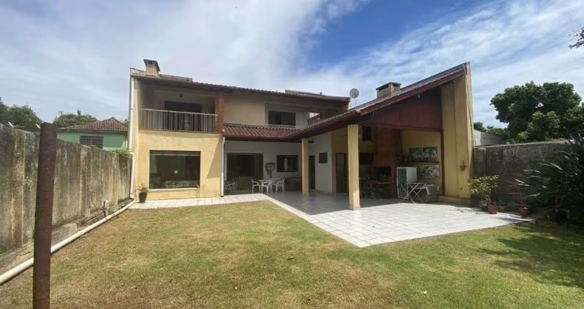 Casa em Jardim do Salso