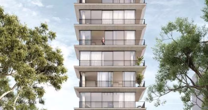 Apartamento Garden em Auxiliadora