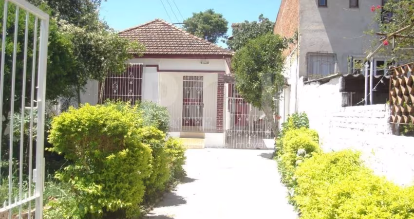 Casa com 2 Quartos e 1 banheiro à Venda, 124 m² Vila Jardim
