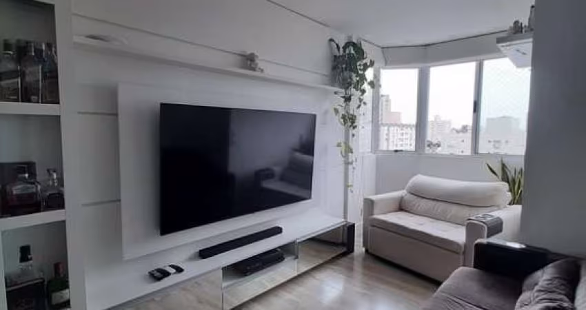 Apartamento para Venda - 75.96m², 3 dormitórios, sendo 1 suites, 1 vaga - Santana