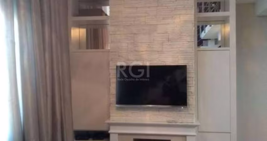 Apartamento para Venda - 66m², 1 dormitório, sendo 1 suites, 1 vaga - Três Figueiras