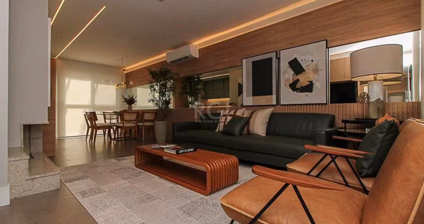 Casa para Venda - 120.02m², 3 dormitórios, sendo 1 suites, 2 vagas - Vila Nova