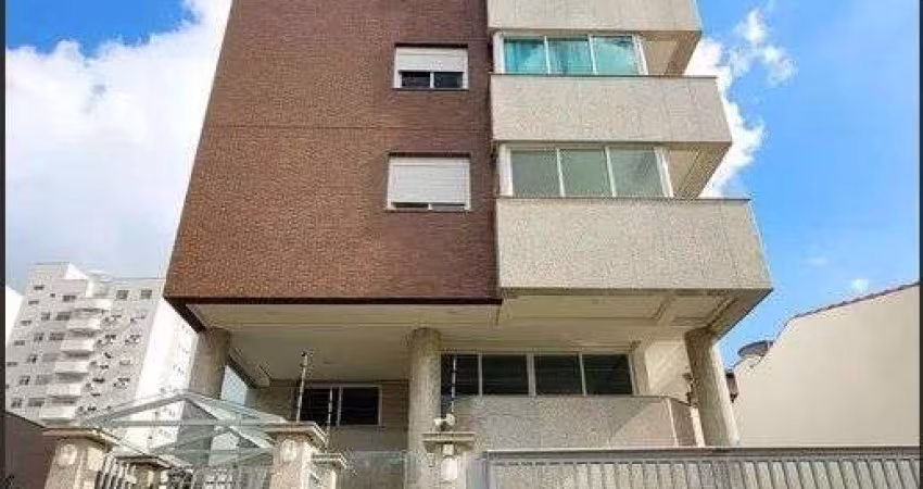 Apartamento GARDEN novo com 3 dormitórios 3 suítes 3 vagas no Passo Dareia