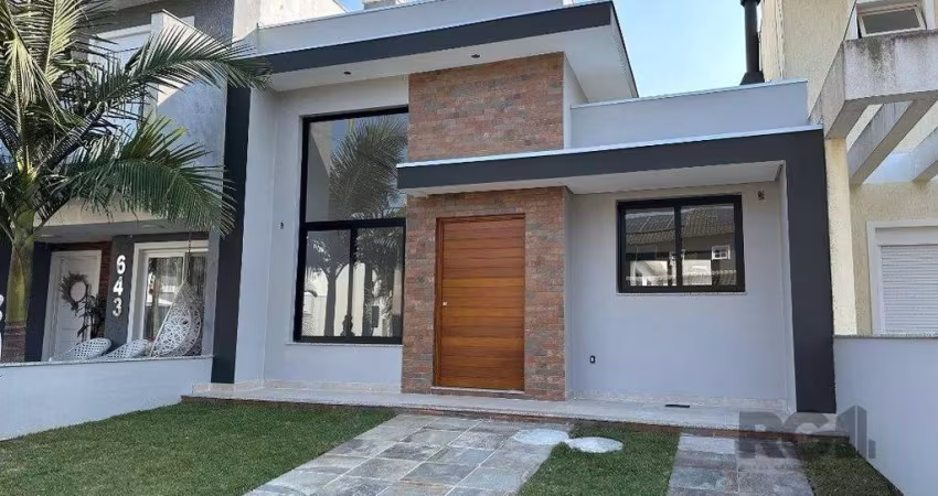 Casa em Hípica