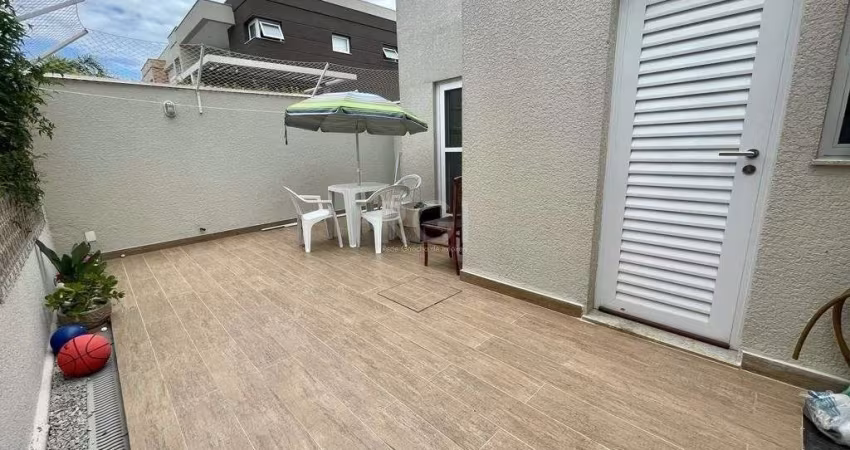 Casa Condominio para Venda - 157.18m², 3 dormitórios, sendo 1 suites, 2 vagas - Vila Nova