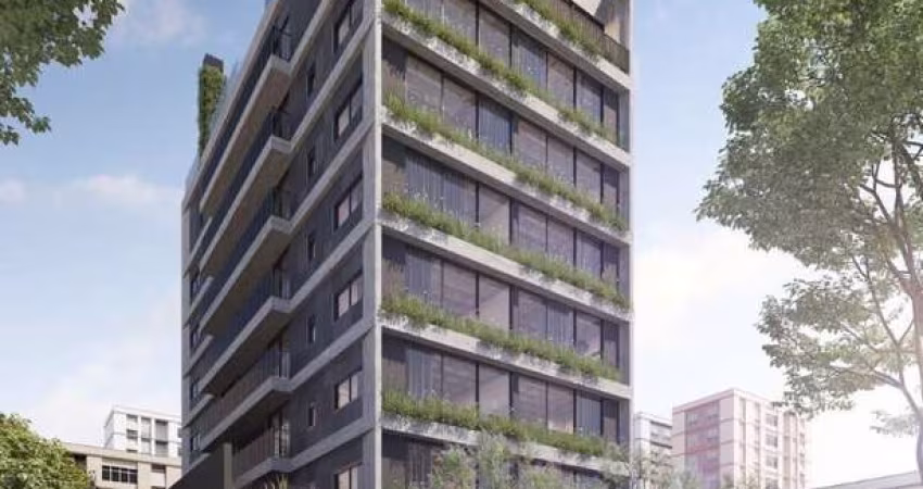 Apartamento Garden em Auxiliadora