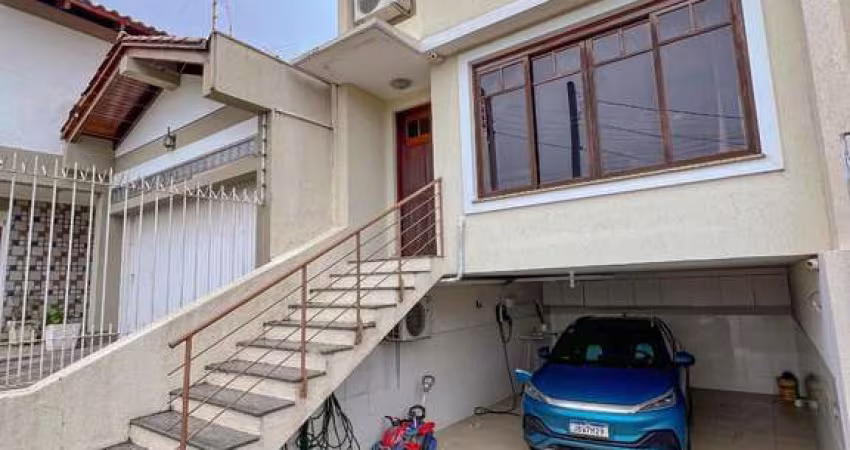 Sobrado em Jardim Itu