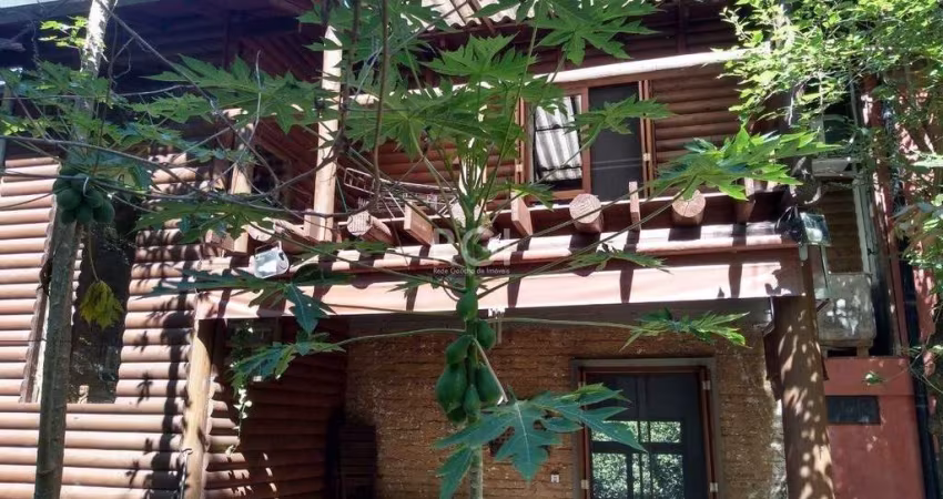 Casa para Venda - 290m², 13 dormitórios, sendo 6 suites, 10 vagas - Belém Novo, Porto Alegre