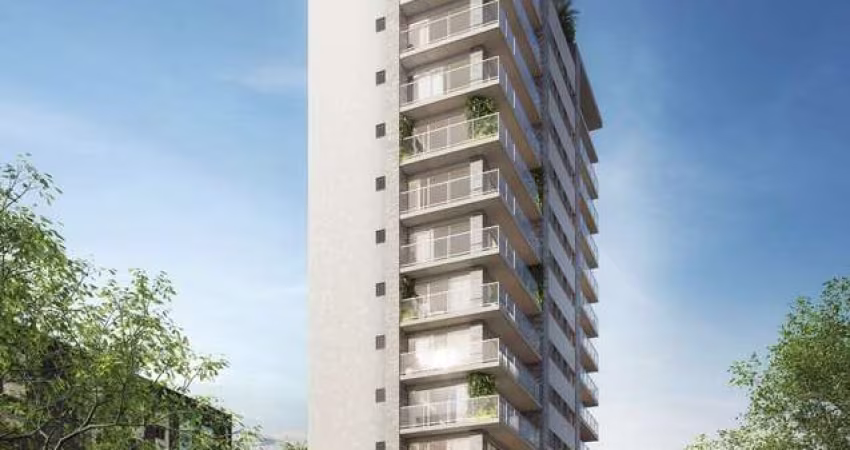 Apartamento Garden em Auxiliadora