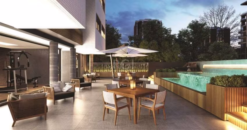 Apartamento para Venda - 101m², 3 dormitórios, sendo 1 suites, 2 vagas - Itapeva
