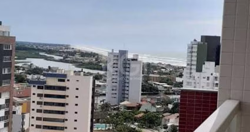 Cobertura para Venda - 167.18m², 3 dormitórios, sendo 1 suites, 1 vaga - Centro