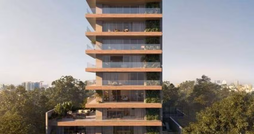 Apartamento Garden em Petrópolis
