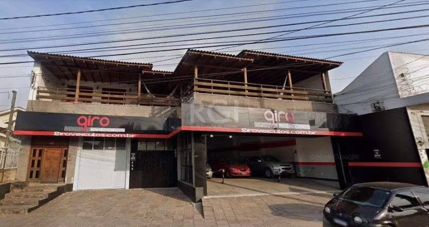 Cobertura para Venda - 456.37m², 4 dormitórios, sendo 1 suites, 2 vagas - Glória