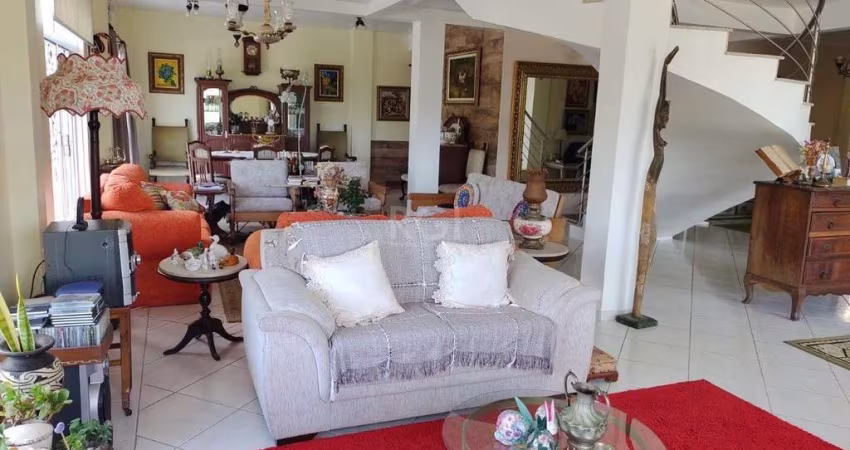 Casa em Vila Nova