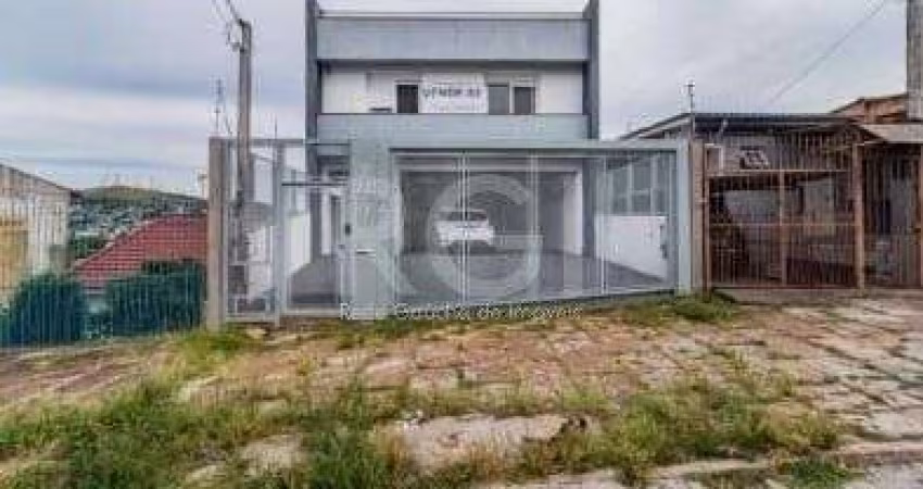 Ótima casa com 4 dormitórios no bairro teresópolis
