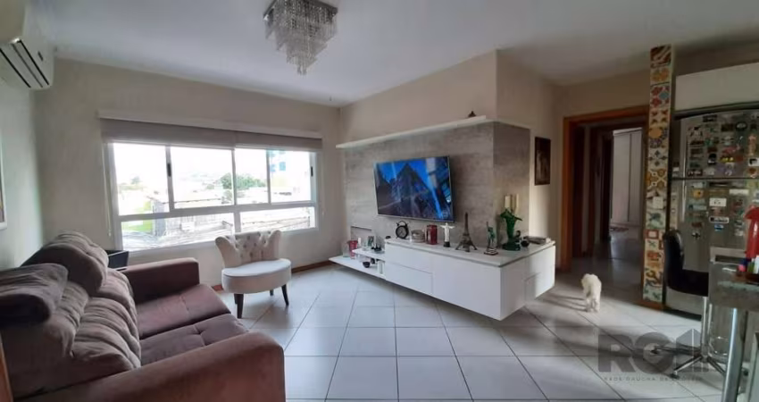 Apartamento em Santana