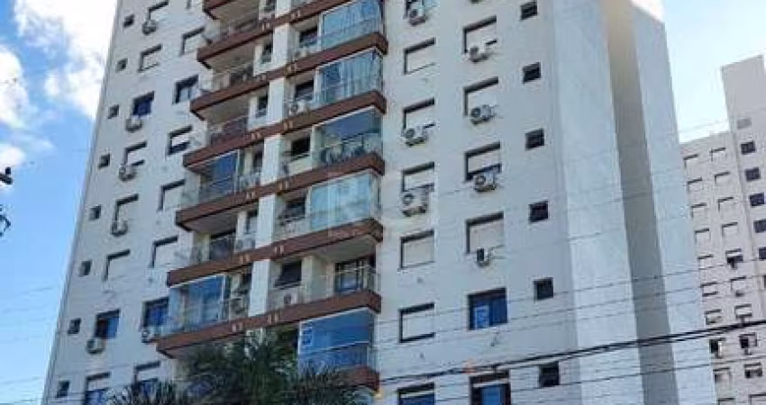 Apartamento para Venda - 72m², 2 dormitórios, sendo 1 suites, 1 vaga - Santa Maria Goretti