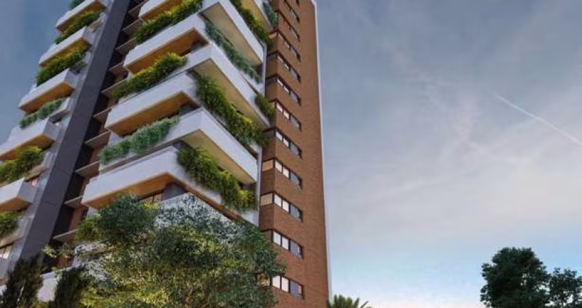 Apartamento Garden em Auxiliadora