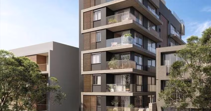 Apartamento Garden em Moinhos de Vento