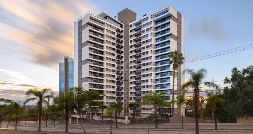 Apartamento para Venda - 99.14m², 3 dormitórios, sendo 1 suites, 2 vagas - Petrópolis