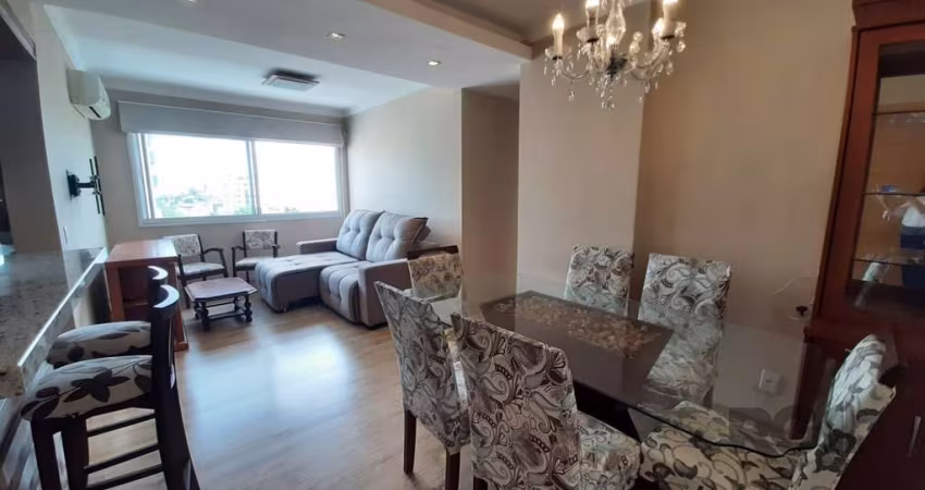 Apartamento em Santana
