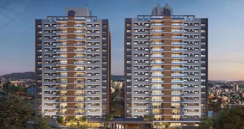 Apartamento Garden em Rio Branco