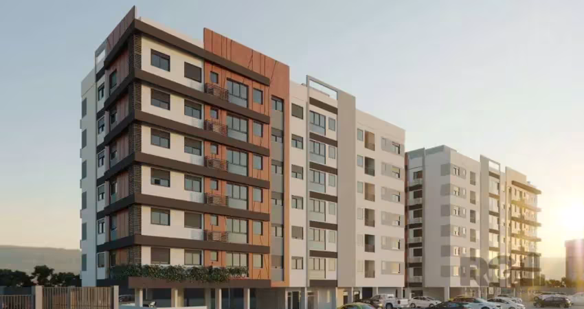 Apartamento 3 dormitórios, 1 suíte,2 vagas de garagem, no bairro Cristal em POA.
