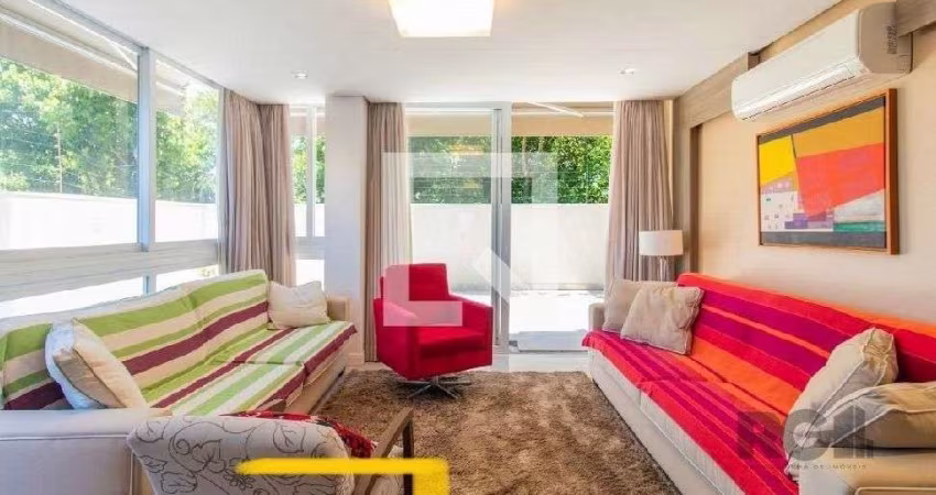 Apartamento em Tristeza
