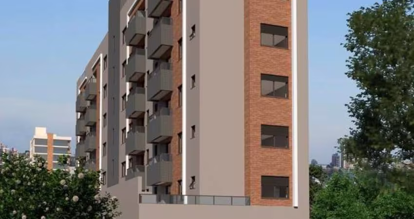 Apartamento Garden em Cristo Redentor