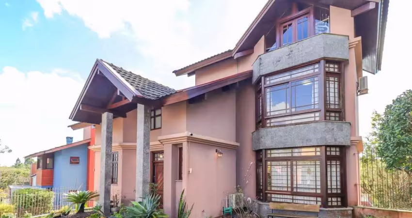 Casa com 3 quartos à venda na Rua Sady Barros Hofmeister, --, Teresópolis, Porto Alegre