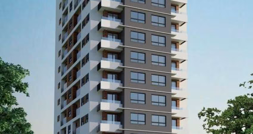 Apartamento Garden em Petrópolis