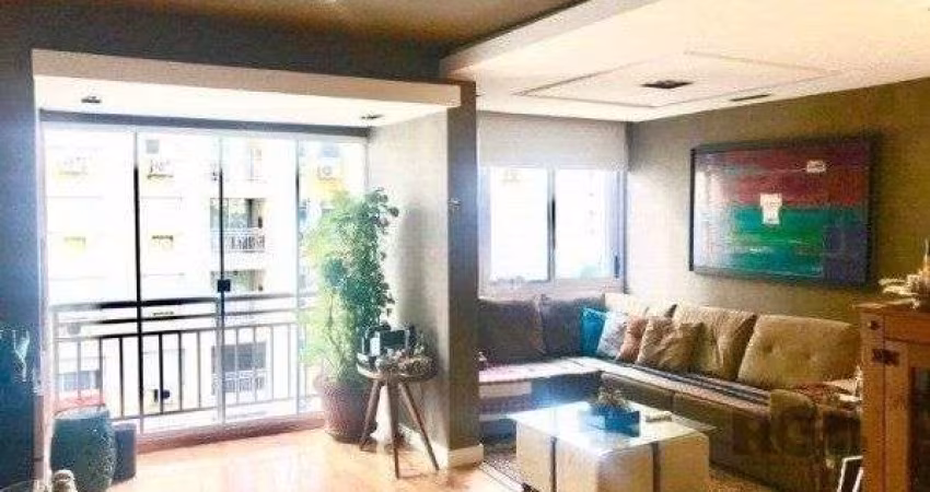 Apartamento em Passo da Areia