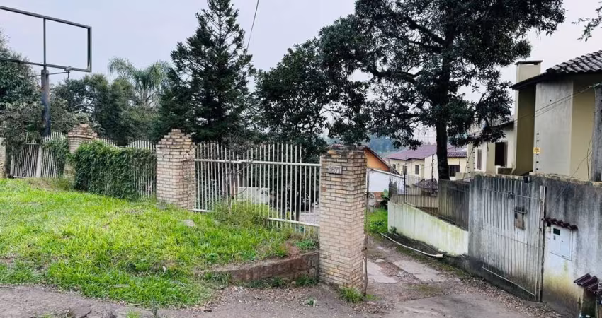 Prédio comercial no bairro Vila Nova (clinica geriátrica) - 24 quartos