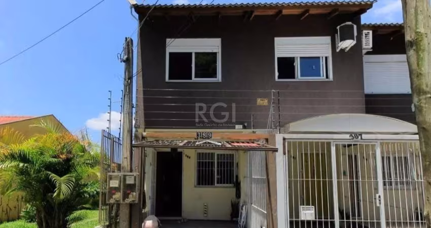 Casa em Aberta dos Morros