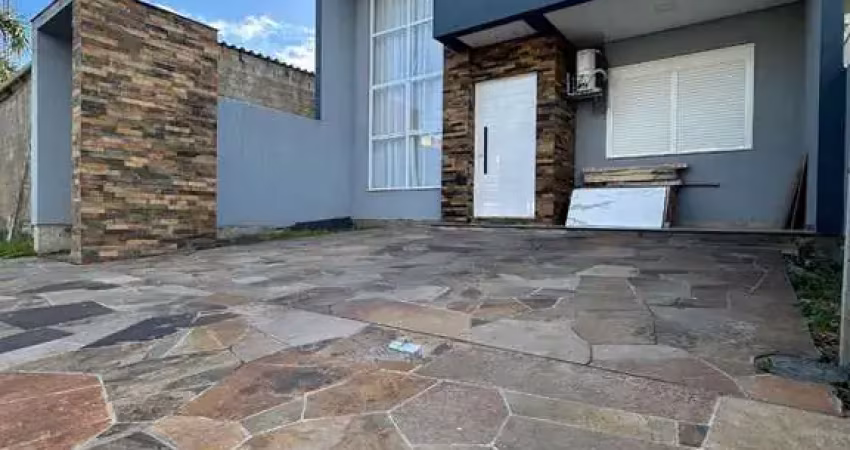 Casa no bairro Hípica - Lagos de Ipanema - 3 dormitórios - 1 suíte