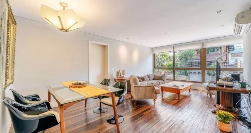 Apartamento Garden em Bela Vista