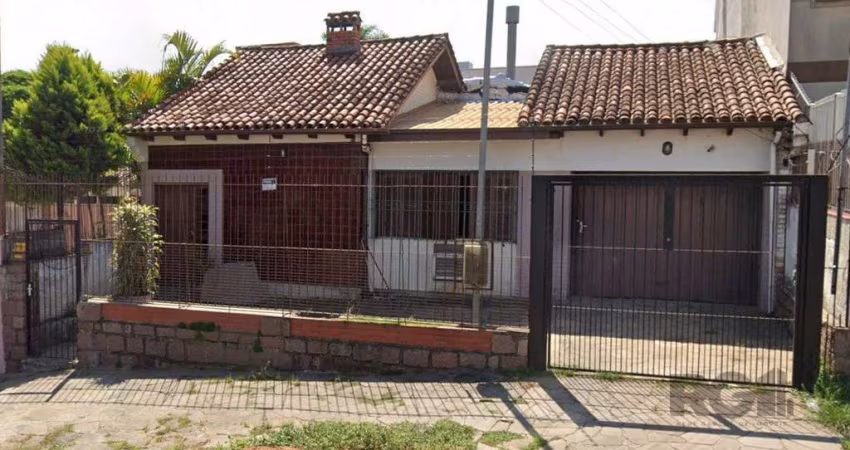 Casa em Partenon