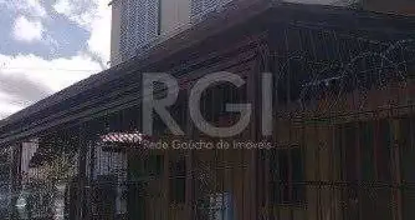 Casa à venda na Rua Paul Harris, --, Jardim Itu Sabará, Porto Alegre