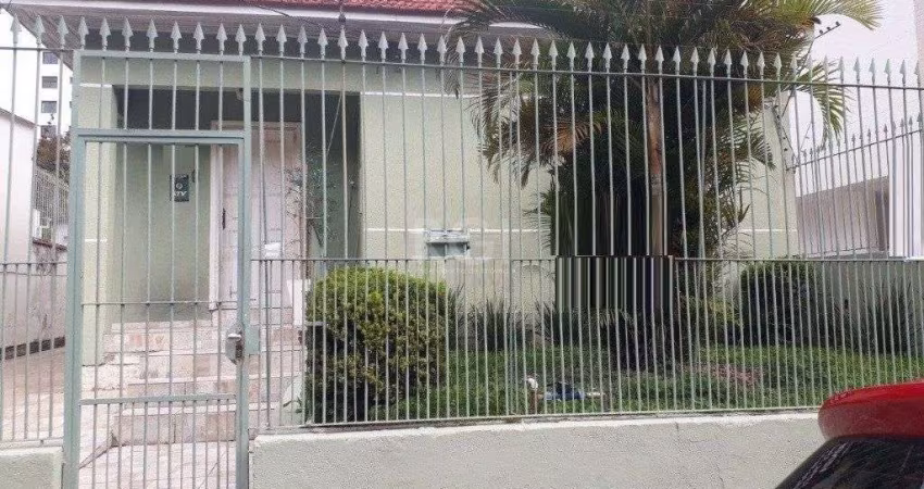 Casa para Venda - 152m², 3 dormitórios, sendo 1 suites, 1 vaga - Passo da Areia