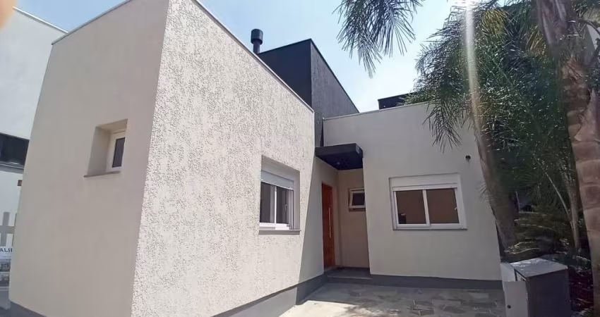 Casa de Condomínio em Hípica