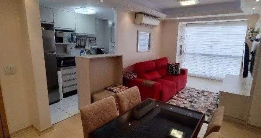 Vende-se apartamento com 3 quartos com suíte, 1 vaga, 75m² no Passo da Areia