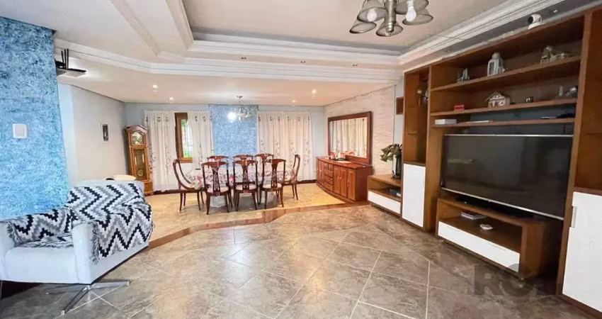 Casa para venda - 465m², 4 dormitórios, sendo 1 suite, 4 vagas - vila conceição