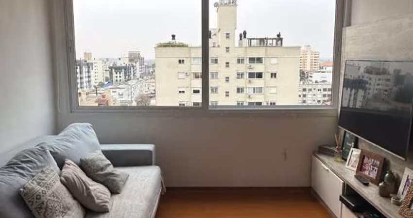 Apartamento em São João