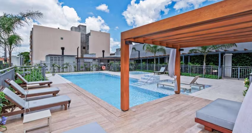 Apartamento Garden 2 Dorms | 70m² | Altos da Germânia, POA