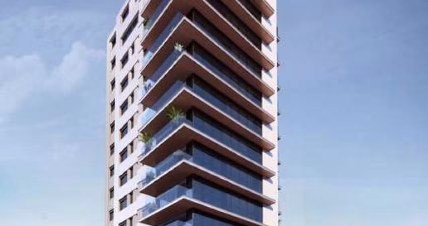Apartamento Garden em Moinhos de Vento