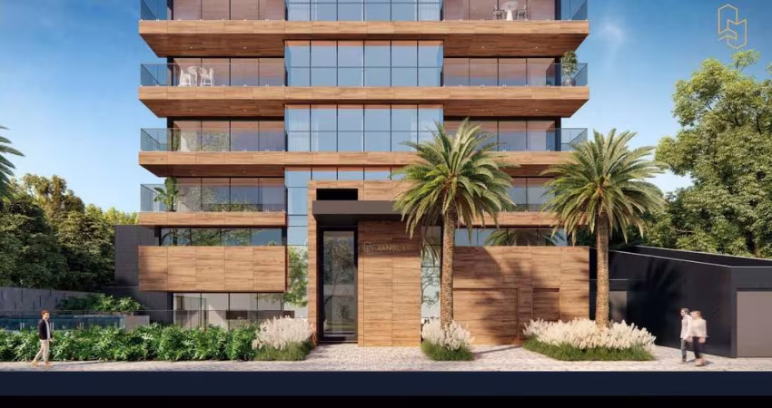 Apartamento Vanguard 2101 | Torres-Rs Vanguard, final 01.