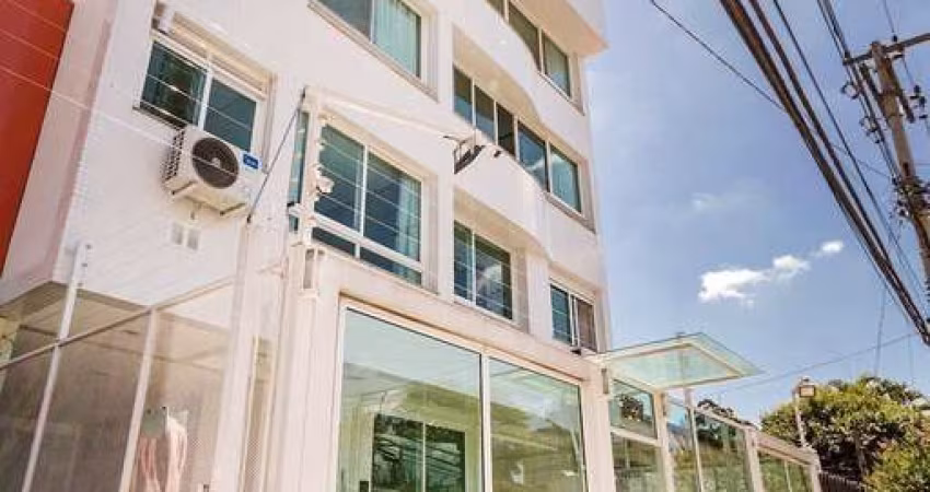 Duplex em Passo da Areia